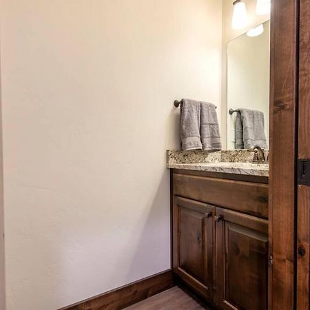 ויקטור Bear Lair At Teton Valley Idaho מראה חיצוני תמונה