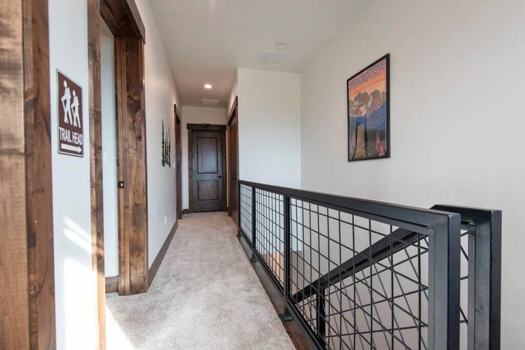 ויקטור Bear Lair At Teton Valley Idaho מראה חיצוני תמונה