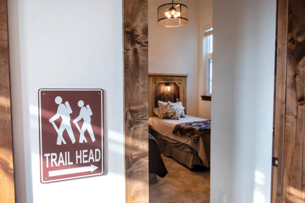 ויקטור Bear Lair At Teton Valley Idaho מראה חיצוני תמונה