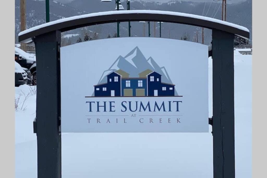 ויקטור Bear Lair At Teton Valley Idaho מראה חיצוני תמונה