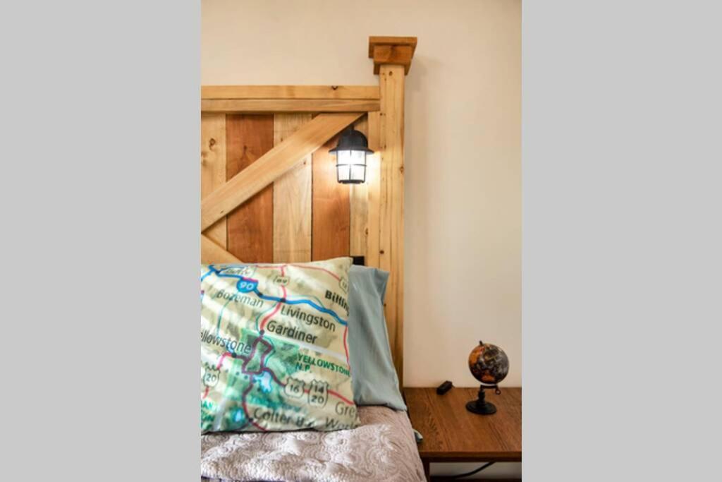 ויקטור Bear Lair At Teton Valley Idaho מראה חיצוני תמונה